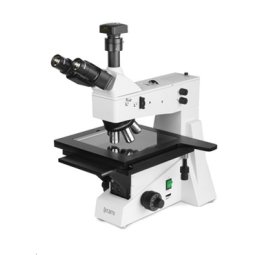 Цифровой металлографический микроскоп Альтами МЕТ 3С